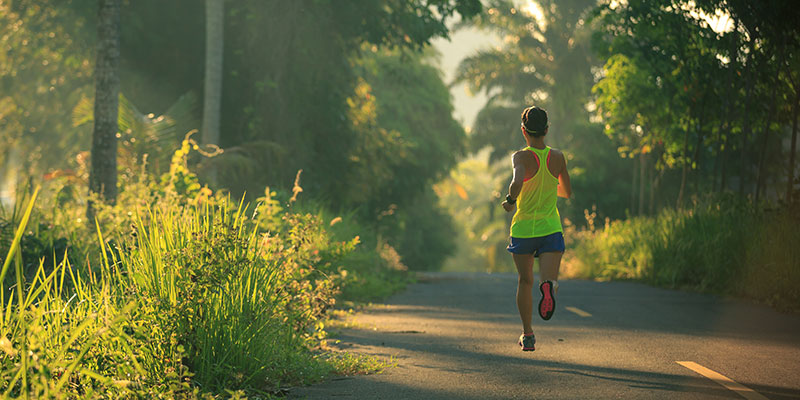 Alergarea slăbește | Cât trebuie să alergi pentru a slăbi? Poti sa slabesti daca alergi