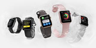 Review: Apple Watch 3, cel mai 