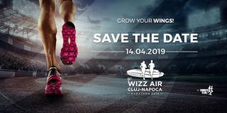 Testează-ți limitele la Maratonul Internațional Cluj 2019