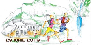 Maratonul Bate Toaca 2019: pentru iubitorii de alergări în natură