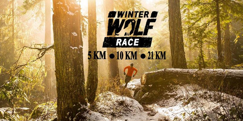 Winter Wolf Race 2020: testează-ți limitele în zăpadă