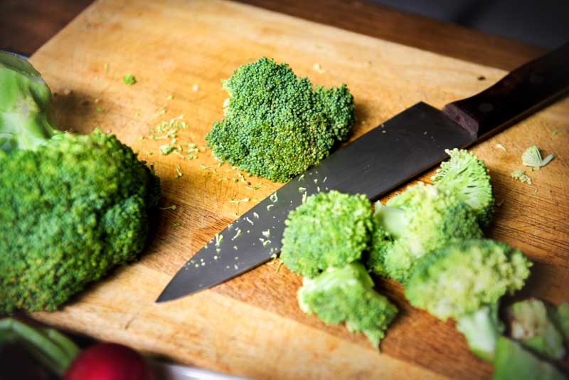 de ce sa mananci broccoli