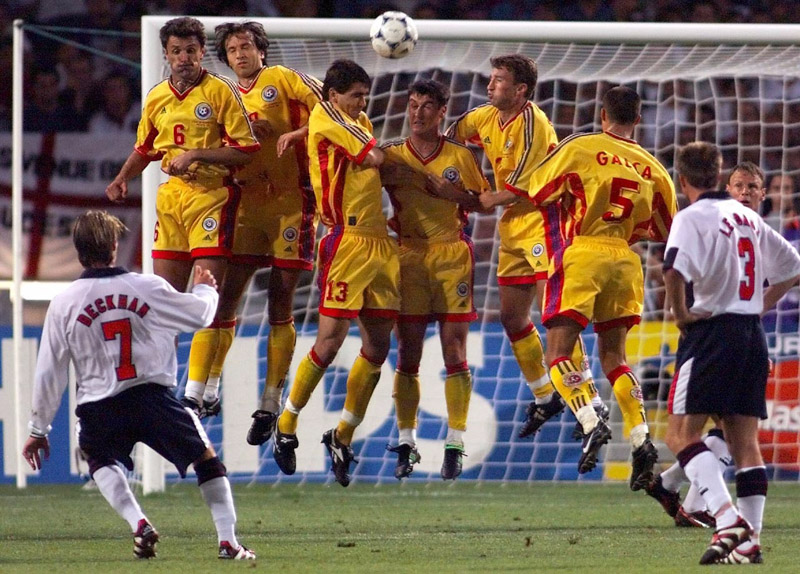 Romania Cupa Mondiala 1994