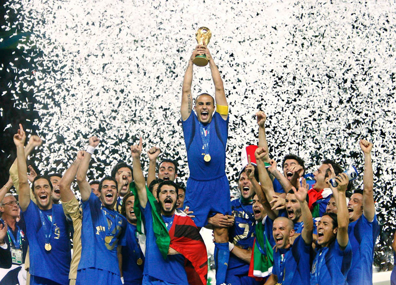 Cupa Mondiala 2006