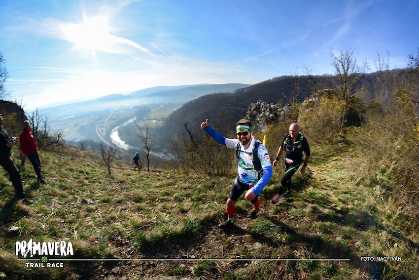 Primavera Trail Race
